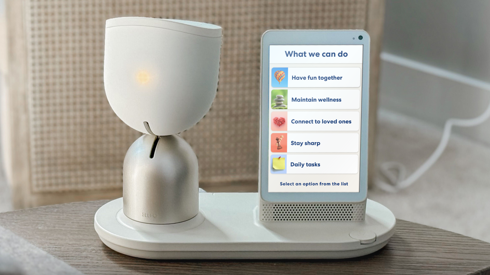 How Technology Is Changing Caregiving at Home