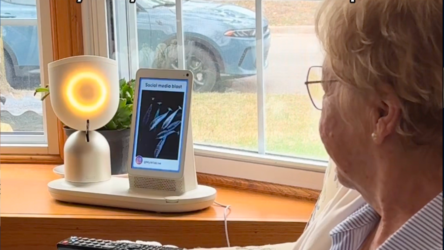 AI in Caregiving: What It Can and Can’t Do