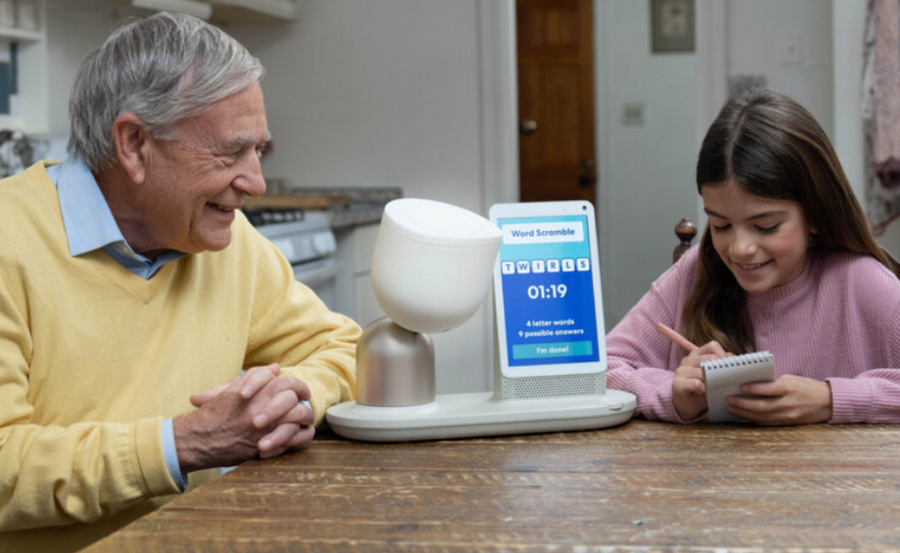 How ElliQ Can Support Seniors Living With Parkinson’s
