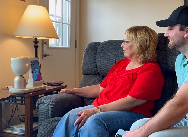 How to Choose Between Home Care, Assisted Living, and Tech-Based Companionship