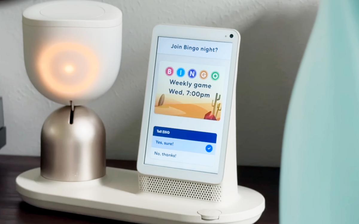 AgeTech 101: The Technology Helping Parents Age Well at Home