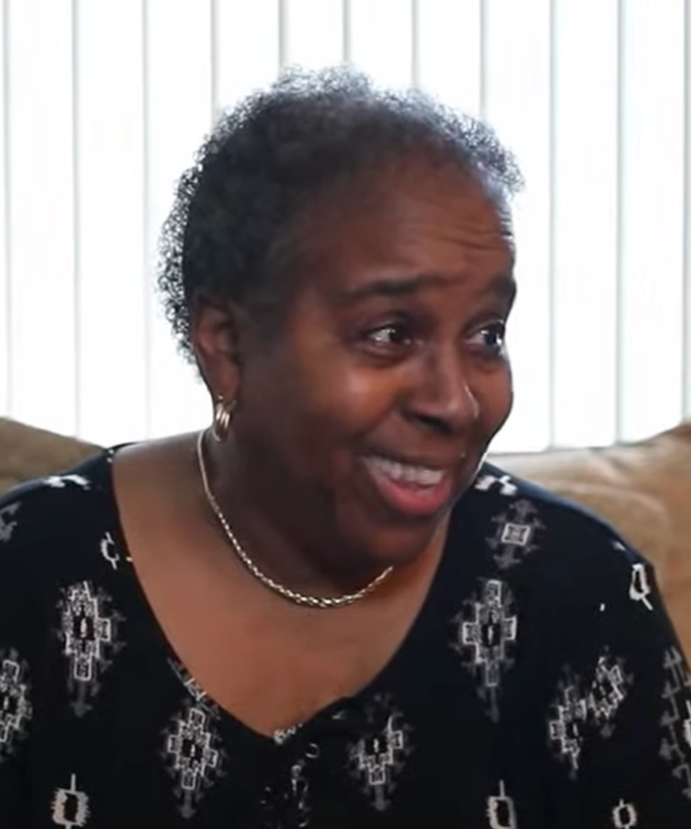 Judy’s experience with ElliQ