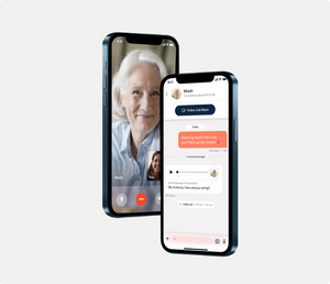 Caregivers - 1
