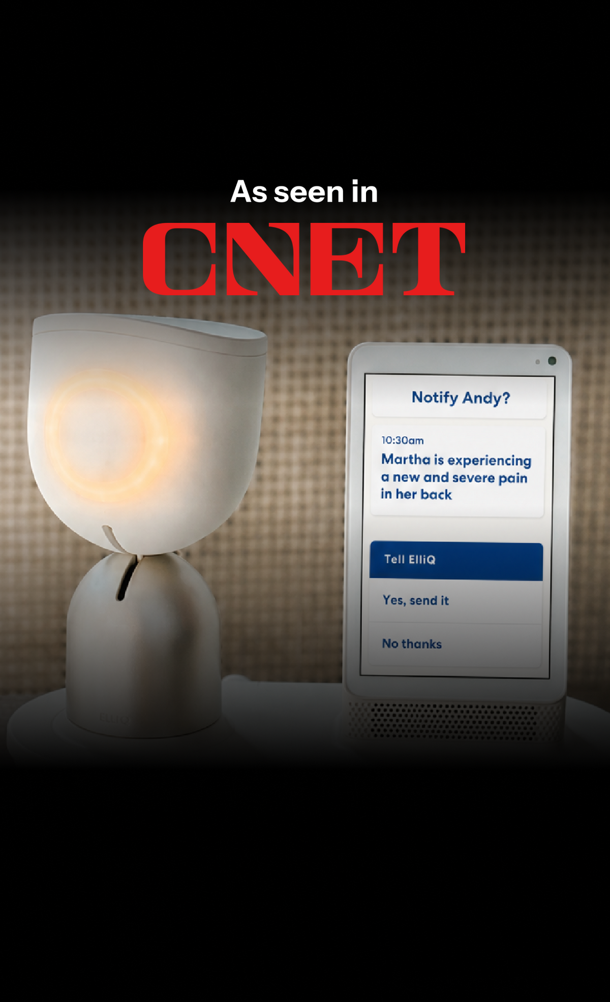 CNET