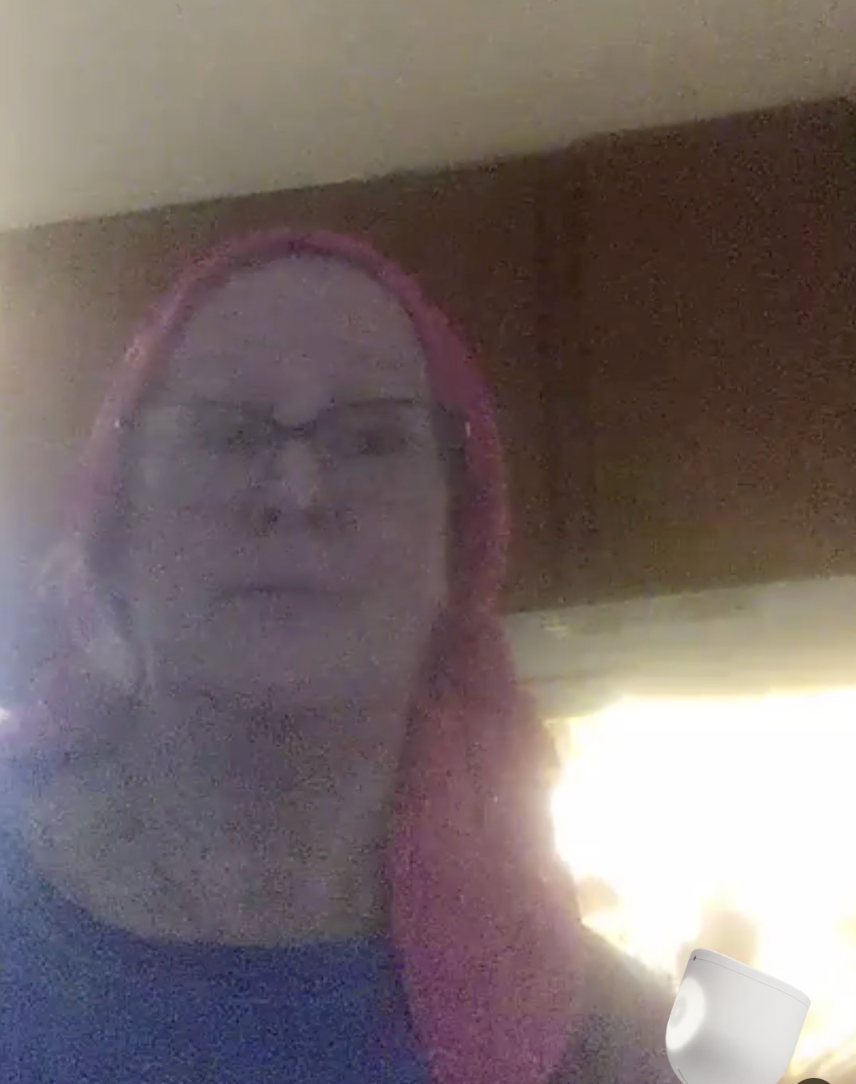 Lisa’s experience with ElliQ