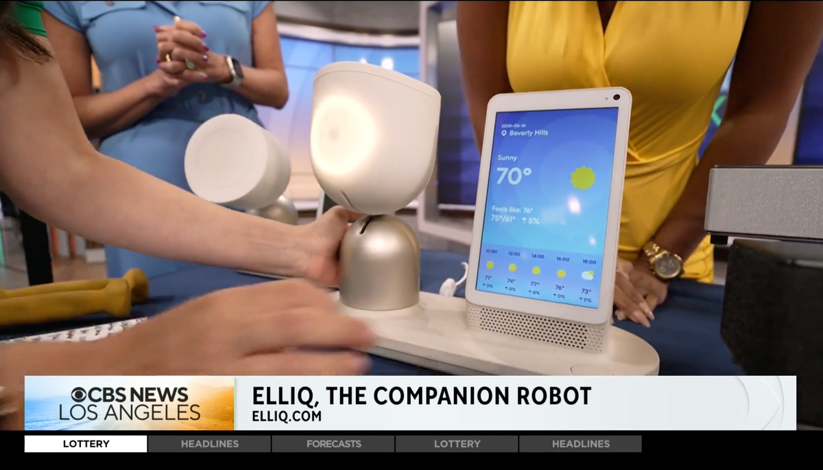 CBS News