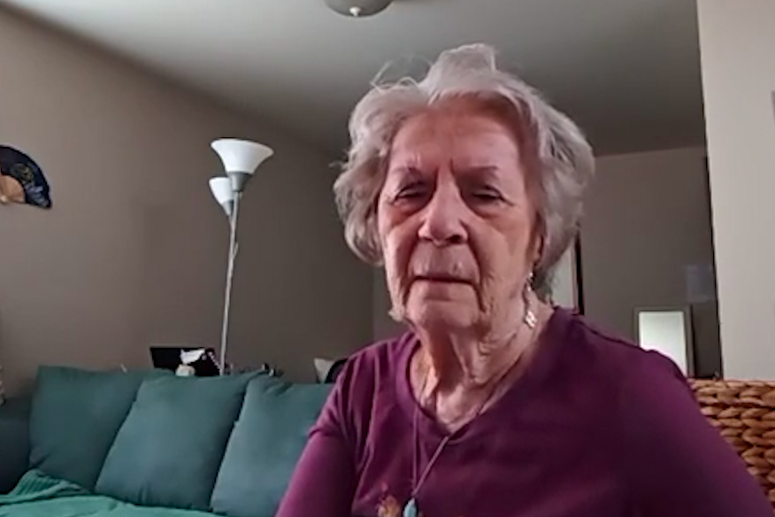 Nancy’s experience with ElliQ