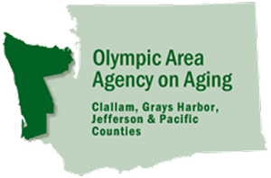 olympic area agency on aging